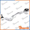 Bras Des Suspension avant gauche pour BMW | 001-10-25409, 001-10-25410