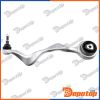 Bras Des Suspension avant gauche pour BMW | 001-10-25409, 001-10-25410