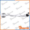 Bras Des Suspension avant gauche pour BMW | 001-10-25409, 001-10-25410