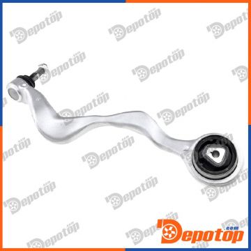 Bras Des Suspension avant droite pour BMW | 03TC688, 7-848