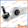 Bras Des Suspension avant arrière gauche pour BMW | 46-04763, 94BW10152