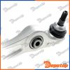 Bras Des Suspension avant arrière droite pour BMW | 46-04764, 94BW10153