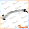 Bras Des Suspension avant droite pour BMW | 21873, 39978