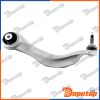 Bras Des Suspension avant droite pour BMW | 21873, 39978