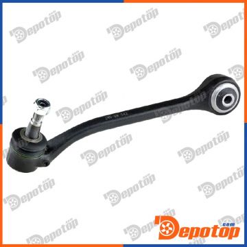 Bras Des Suspension avant arrière inferieur gauche pour BMW | 46-00847, 94BW03490