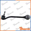 Bras Des Suspension avant arrière inferieur gauche pour BMW | 46-00847, 94BW03490