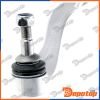 Bras Des Suspension avant inferieur droite pour BMW | 46-02379, 95-09577-1