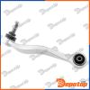 Bras Des Suspension avant inferieur gauche pour BMW | 46-02380, 95-09577-2