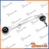 Bras Des Suspension avant inferieur gauche pour BMW | 46-02380, 95-09577-2