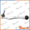 Bras Des Suspension avant inferieur gauche pour BMW | 46-02380, 95-09577-2