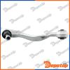 Bras Des Suspension avant inferieur gauche pour BMW | 46-02380, 95-09577-2