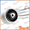 Bras Des Suspension avant inferieur droite pour BMW | 94BW08436, 32612