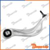 Bras Des Suspension avant gauche pour BMW | 032290093515-01, FCA7296