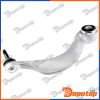 Bras Des Suspension avant gauche pour BMW | 032290093515-01, FCA7296