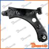 Bras Des Suspension avant gauche pour JEEP | 40-09190, 97JP15543