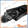 Bras Des Suspension avant gauche pour JEEP | 40-09190, 97JP15543