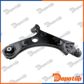 Bras Des Suspension avant droite pour JEEP | 40-09189, 97JP15544