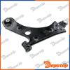 Bras Des Suspension avant droite pour JEEP | 40-09189, 97JP15544