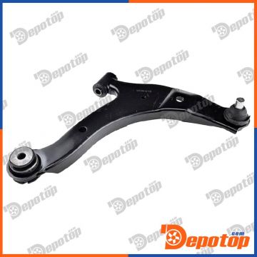 Bras Des Suspension avant droite pour CHRYSLER | 20-17440-1, 37TC700