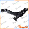 Bras Des Suspension avant droite pour CHRYSLER | 20-17440-1, 37TC700