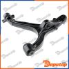 Bras Des Suspension avant inferieur gauche pour JEEP | 20-23645, 35TC667