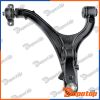 Bras Des Suspension avant inferieur droite pour JEEP | 20-23644, 35TC668