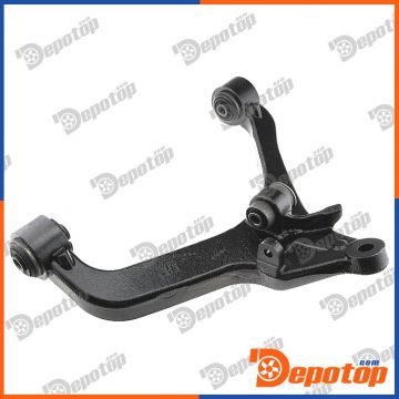 Bras Des Suspension avant inferieur gauche pour JEEP | ZWD-CH-020, 52088637