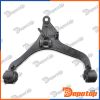 Bras Des Suspension avant inferieur gauche pour JEEP | ZWD-CH-020, 52088637