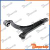 Bras Des Suspension avant droite pour CHRYSLER | K04743476AI, ZWD-CH-029