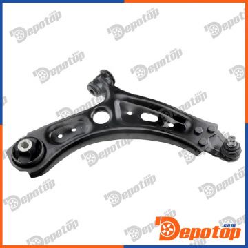 Bras Des Suspension avant droite pour JEEP | ZWD-CH-033, 51959820