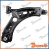 Bras Des Suspension avant droite pour JEEP | ZWD-CH-033, 51959820