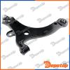 Bras Des Suspension avant droite pour CHEVROLET | ZWD-CH-036, 10344931