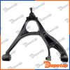 Bras Des Suspension avant gauche pour HUMMER | ZWD-CH-040, 163-030-540