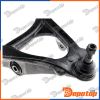 Bras Des Suspension avant gauche pour HUMMER | ZWD-CH-040, 163-030-540