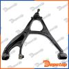 Bras Des Suspension avant droite pour HUMMER | ZWD-CH-041, 163-030-540