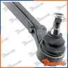 Bras Des Suspension avant droite pour CHRYSLER | 3624101, L80543