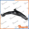 Bras Des Suspension avant droite pour FIAT | ZWD-CH-044, 4766424AD