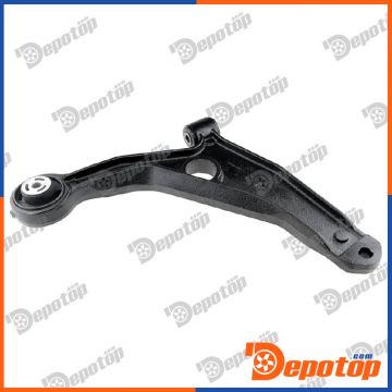 Bras Des Suspension avant droite pour FIAT | ZWD-CH-044, 4766424AD