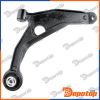 Bras Des Suspension avant droite pour FIAT | ZWD-CH-044, 4766424AD