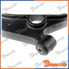 Bras Des Suspension avant droite pour FIAT | ZWD-CH-044, 4766424AD