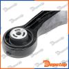 Bras Des Suspension avant droite pour FIAT | ZWD-CH-044, 4766424AD