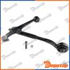 Bras Des Suspension avant gauche pour FORD | K80009, ZWD-CH-047