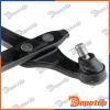 Bras Des Suspension avant gauche pour FORD | K80009, ZWD-CH-047