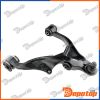 Bras Des Suspension avant droite pour DODGE | 20-27152, DO-358