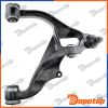 Bras Des Suspension avant droite pour DODGE | 20-27152, DO-358