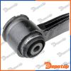 Bras Des Suspension avant droite pour DODGE | 20-27152, DO-358