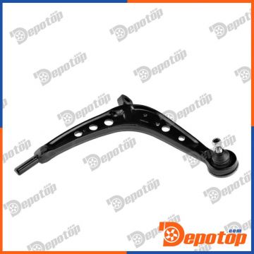 Bras Des Suspension avant droite pour BMW | 21359, 29595