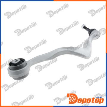 Bras Des Suspension avant gauche pour BMW | 001-10-19110, 03TC646