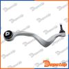 Bras Des Suspension avant gauche pour BMW | 001-10-19110, 03TC646