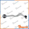 Bras Des Suspension avant gauche pour BMW | 001-10-19110, 03TC646